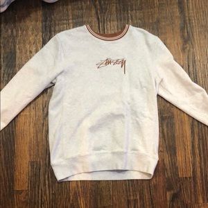 Stussy Pullover